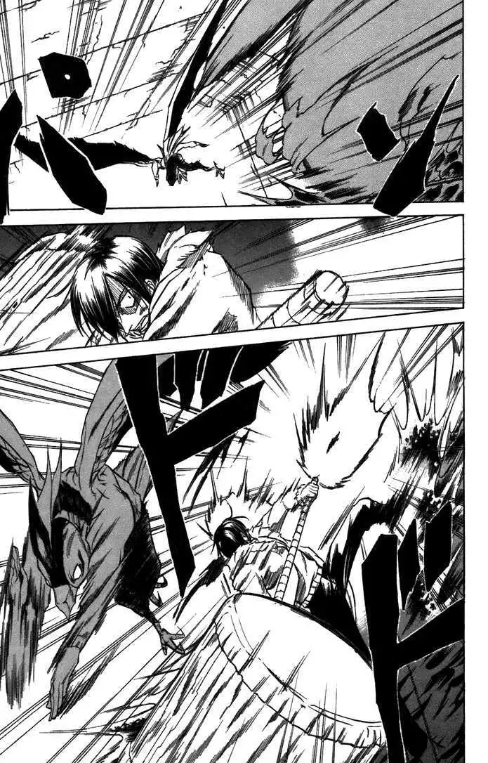 Mieru Hito Chapter 27 8